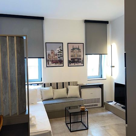 Apartment Simba Knez Mihailova Beograd Bagian luar foto