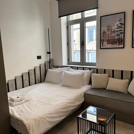 Apartment Simba Knez Mihailova Beograd Bagian luar foto