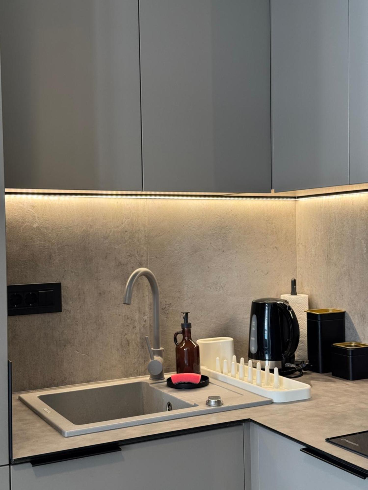 Apartment Simba Knez Mihailova Beograd Bagian luar foto