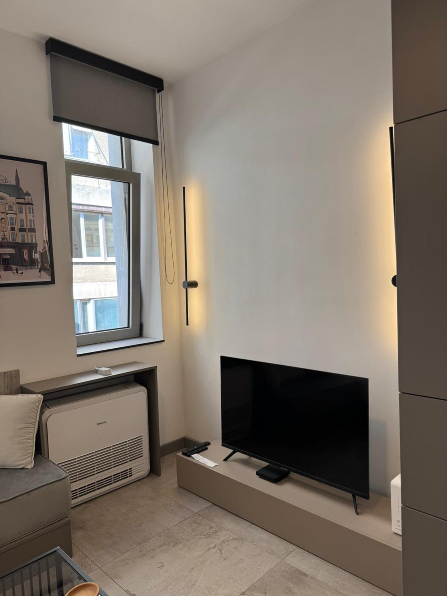 Apartment Simba Knez Mihailova Beograd Bagian luar foto