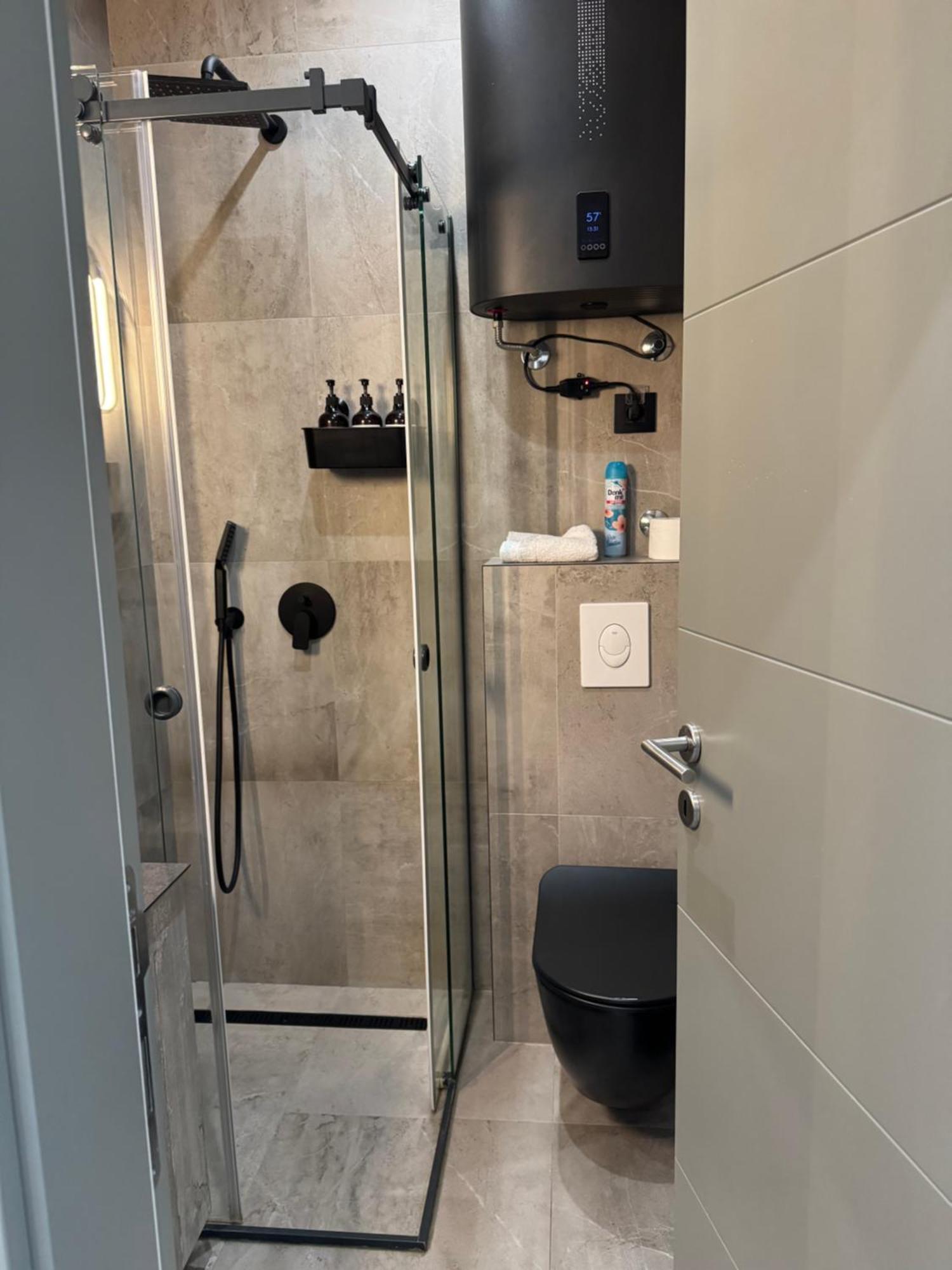 Apartment Simba Knez Mihailova Beograd Bagian luar foto